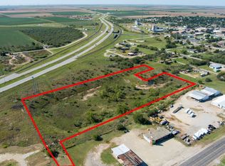 0 E G St, Munday, TX 76371