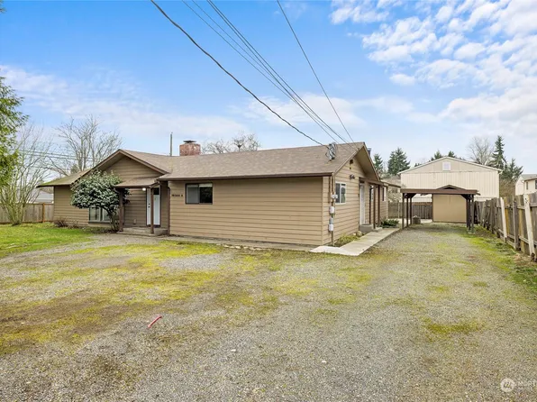 10324 16th Avenue E, Tacoma, WA 98445
