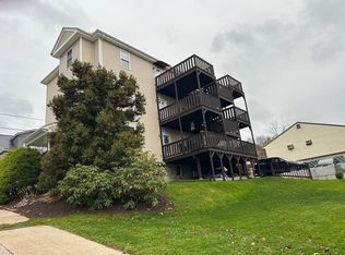 131 Stewart St #1-B, Fall River, MA 02720