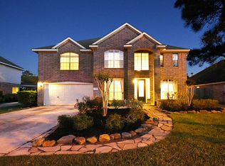 5623 Pinaster Pointe Ln, Spring, TX 77379