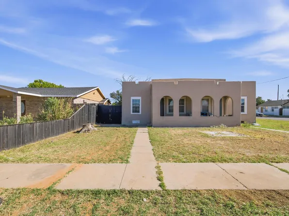 911 College Ave #B, Midland, TX 79701
