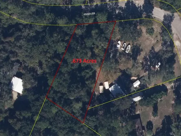 0 SE 2nd Ave #22, Melrose, FL 32666