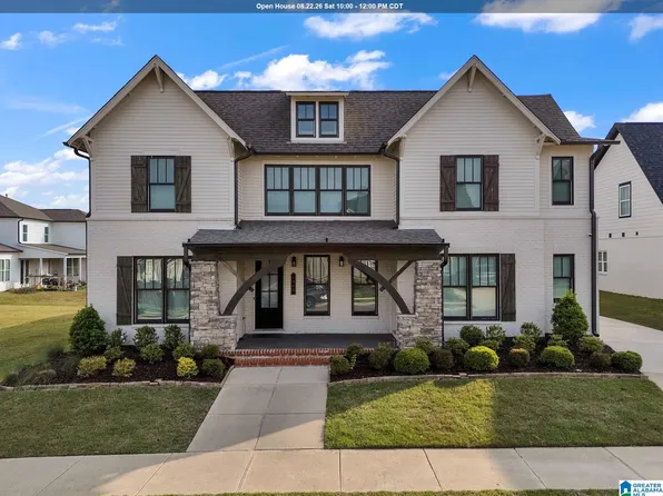 1960 Janeway Pass, Birmingham, AL 35244
