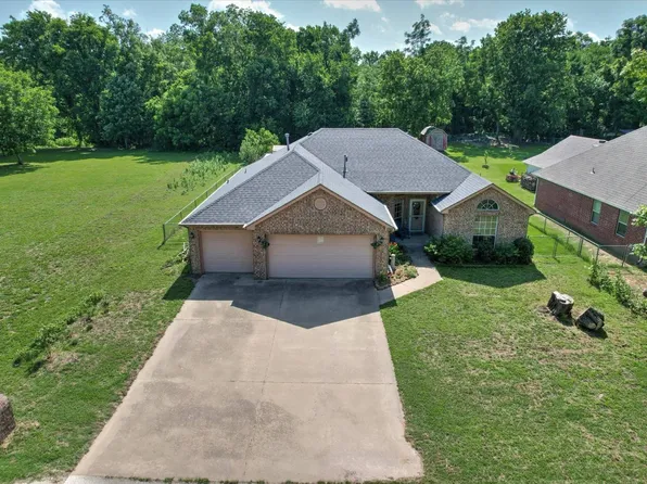 1321 S 214 W, Sand Springs, OK 74063
