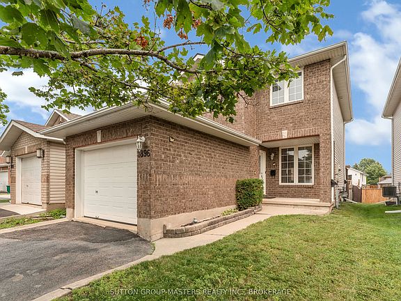 2nd image of 1896 Berrywood Cres