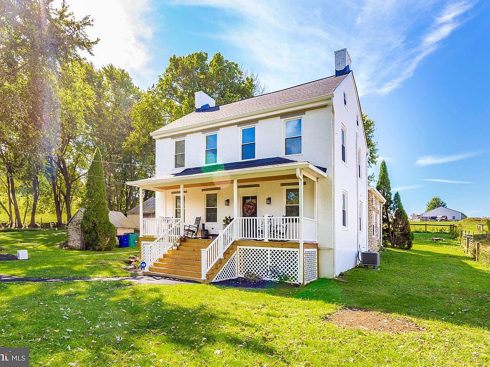 2303 Old National Pike, Middletown, MD 21769 MLS MDFR2027882 Zillow