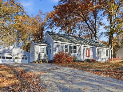 228 Pembroke Hill Road, Pembroke, NH, 03275