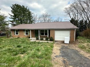 4624 Woodcliff Dr, Kingsport, TN 37664