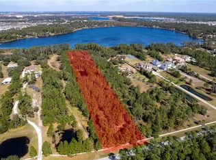 0 Carson St #26, Saint Cloud, FL 34771