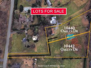 10440 Oaklyn Dr, Potomac, MD 20854