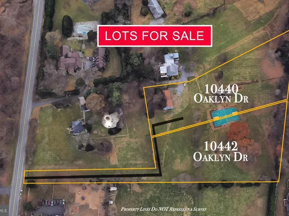 10442 Oaklyn Dr, Potomac, MD 20854