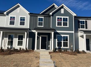 2919 Denson Rd, Willow Spring, NC 27592