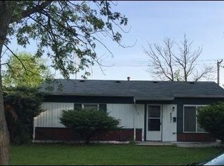 4231 Greenbrier Ln, Richton Park, IL