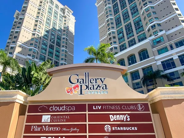 103 Avenue De Diego #1702, San Juan, PR 00911