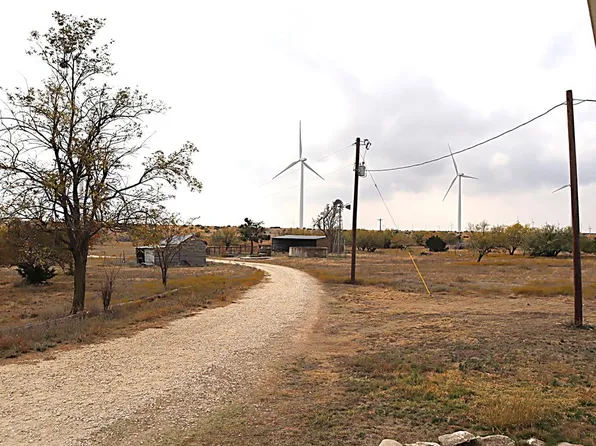 15626 Fm 608, Maryneal, TX 79535