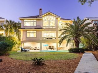 12 Cassina Ln, Hilton Head Island, SC 29928