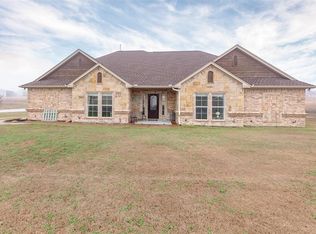 129 Heritage Pkwy E, Decatur, TX 76234