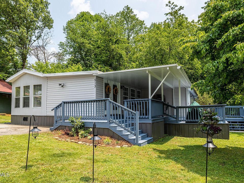 513 Flamingo Cir, Townsend, TN 37882 | MLS #1228380 | Zillow