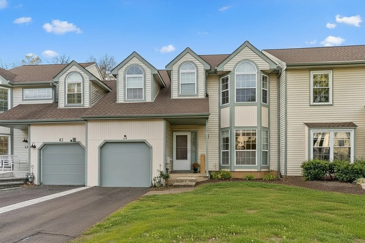 4 bed, 2.5 bath, 2206 sqft, $3,400 — Photo 2