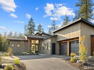 1700 Wanawish Loop, Cle Elum, WA 98922