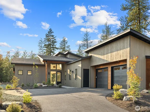 1700 Wanawish Loop, Cle Elum, WA 98922
