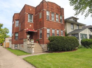 600 Lathrop Ave, Forest Park, IL 60130