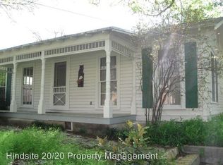 3303 Tom Green St, Austin, TX 78705