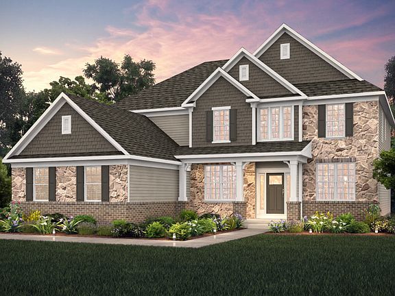 Home Design HR3Q