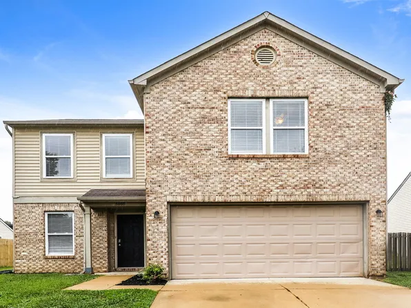 5660 Grassy Bank Dr, Indianapolis, IN 46237