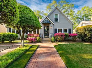 5715 Hawthorne Rd, Little Rock, AR 72207