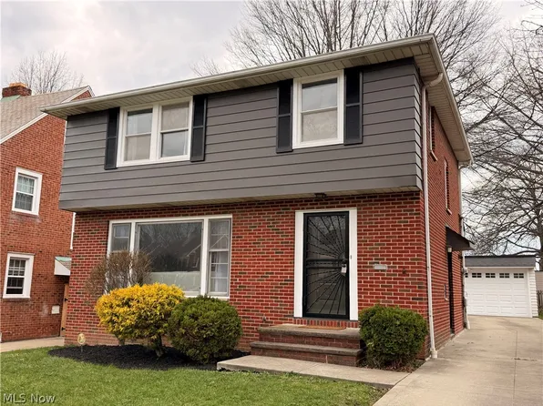 3921 Faversham Rd, University Heights, OH 44118