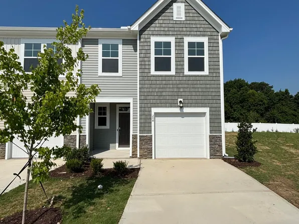 204 Blossom Field Way, Angier, NC 27501