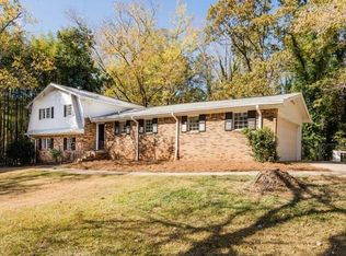 3221 Bomar Rd, Douglasville, GA 30135