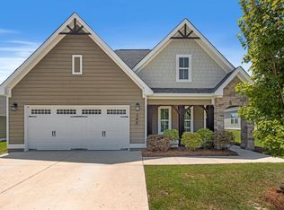 147 Ridgecrest Loop, Dothan, AL 36301