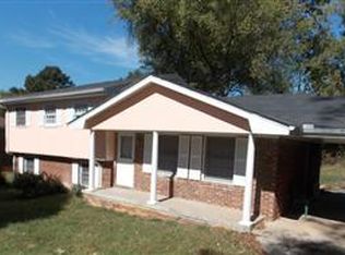 3341 Clifton Church Rd, Atlanta, GA 30316