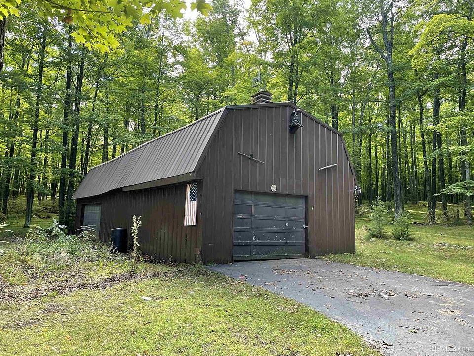 W9823 Miscauno Island Ln, Daggett, MI 49821 Zillow