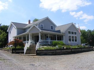 19896 Deer Haven Ln, Cambridge Springs, PA 16403