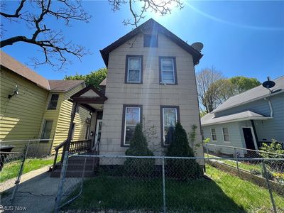 7107 Hague Ave, Cleveland, OH, 44102