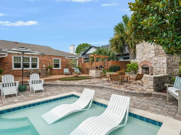 914 Fairway Dr, Perdido Key, FL 32507