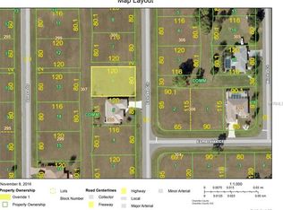 25088 Estrada Cir, Punta Gorda, FL 33955