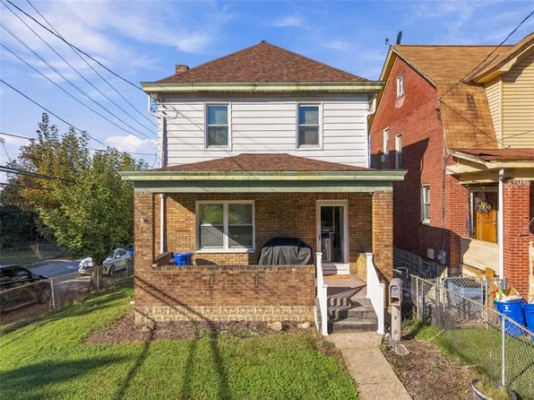 1342 Rutherford Ave, Pittsburgh, PA 15216