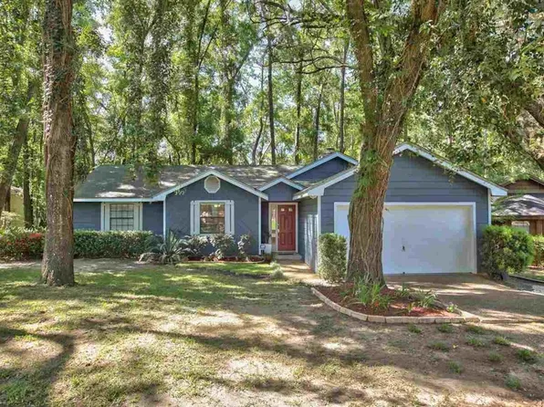 2603 Brentshire Dr, Tallahassee, FL 32303