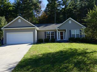 122 Doe Run, Morganton, NC 28655