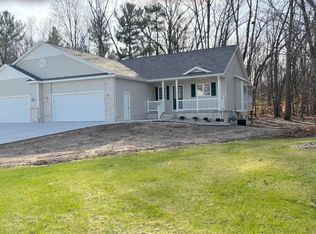 1515 W Addison Way, Muskegon, MI 49445