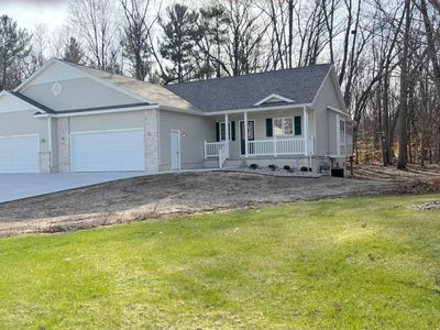 1515 W Addison Way, Muskegon, MI, 49445