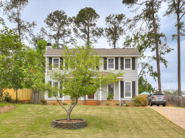 4209 Fairfield Circle, Evans, GA 30809