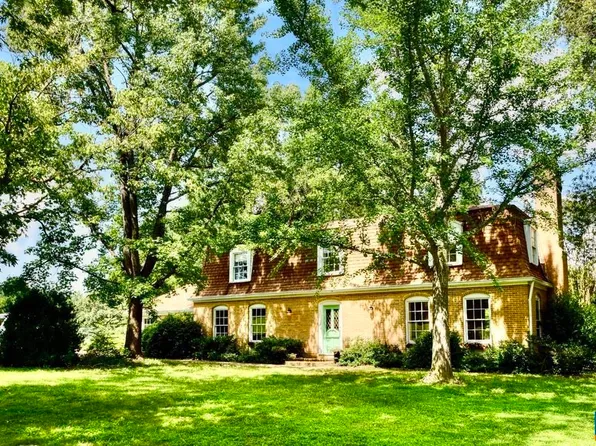 2181 W River Rd, Scottsville, VA 24590