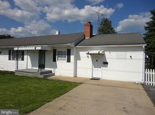 612 N Preston St #1, Ranson, WV 25438