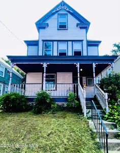 39 Columbia Street, Schenectady, NY, 12308