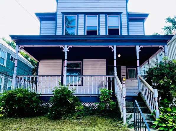 39 Columbia Street, Schenectady, NY 12308